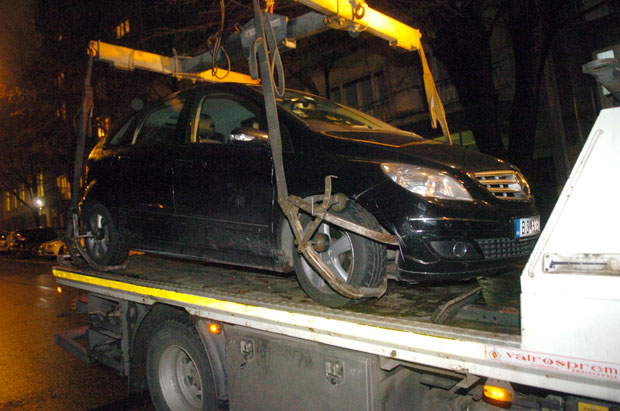 Мајци пријава за занемаривањe